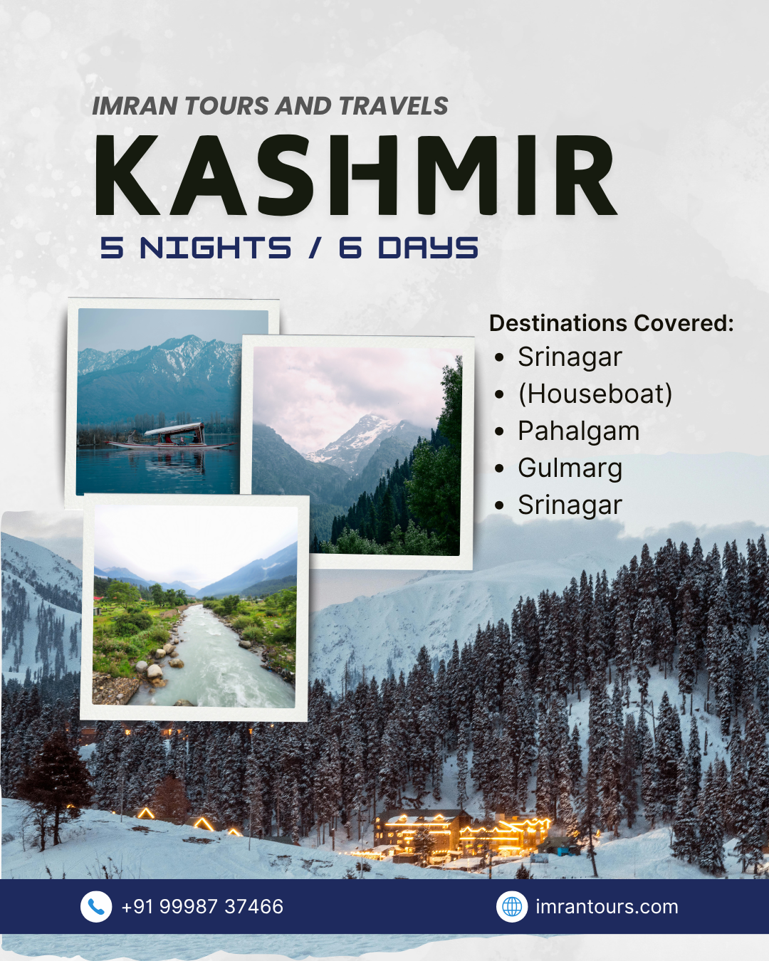 Kashmir