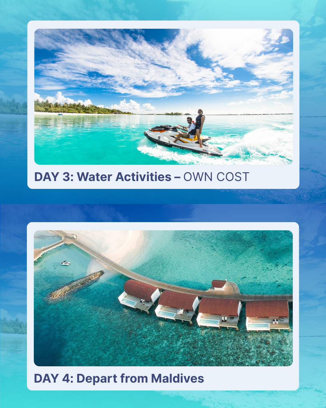 Maldives 