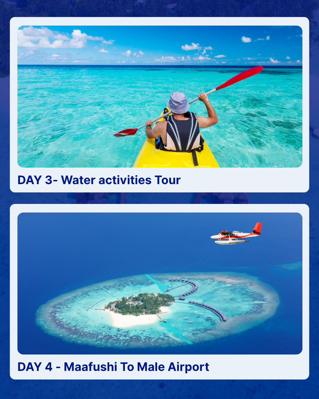 Maldives Deluxe