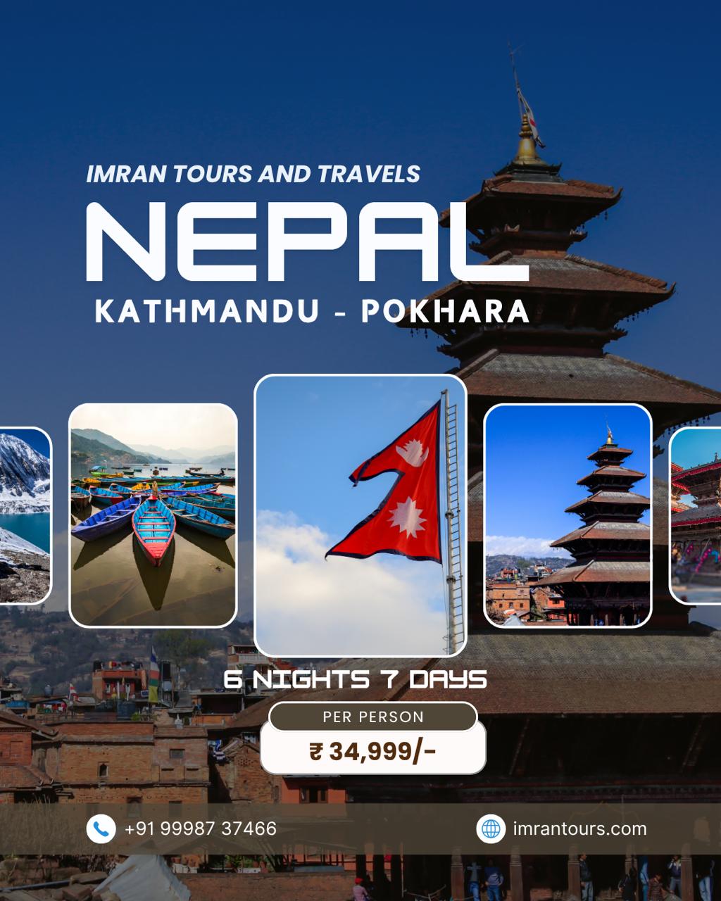 Nepal