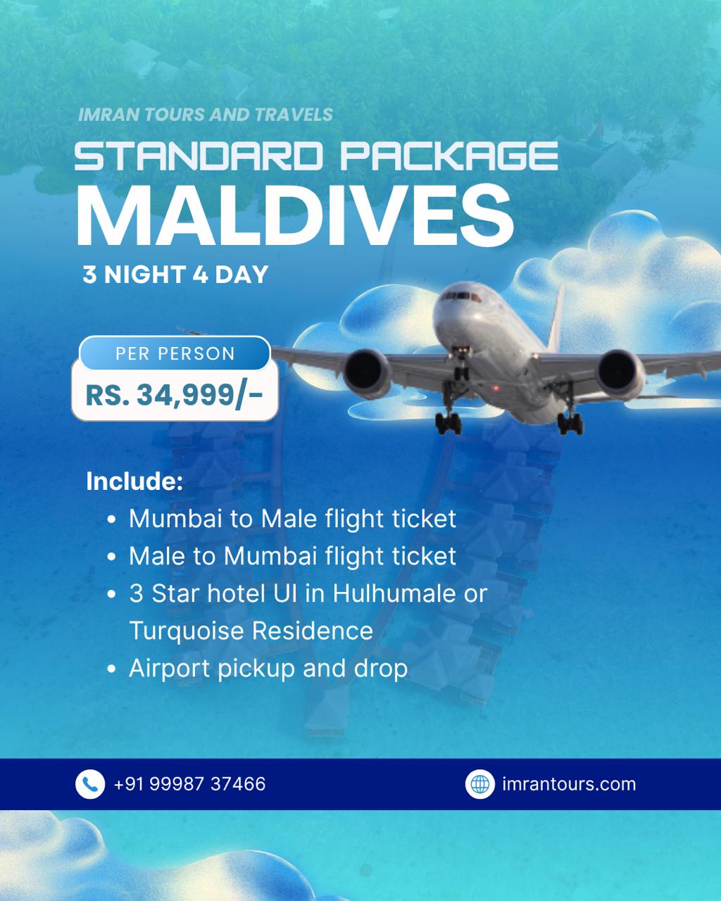 Maldives