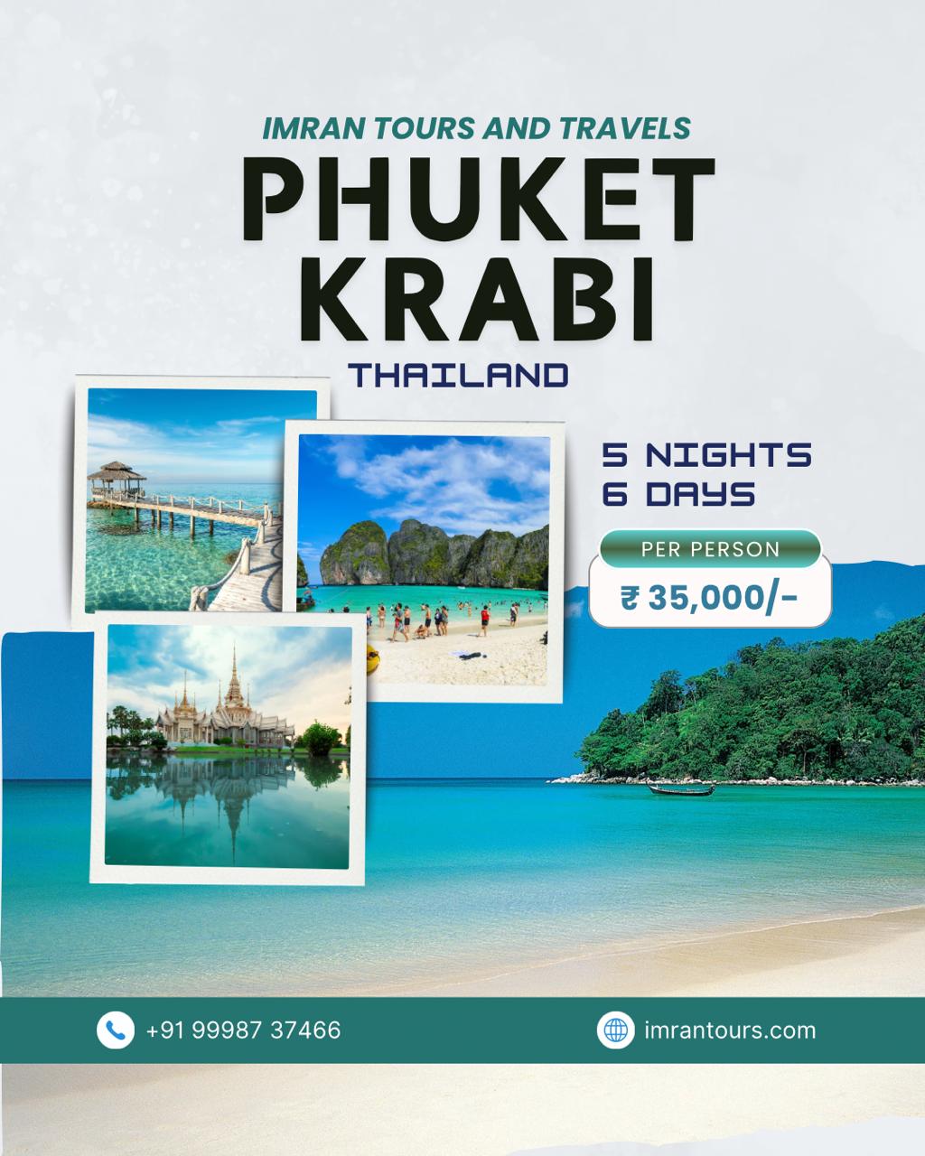 Thailand