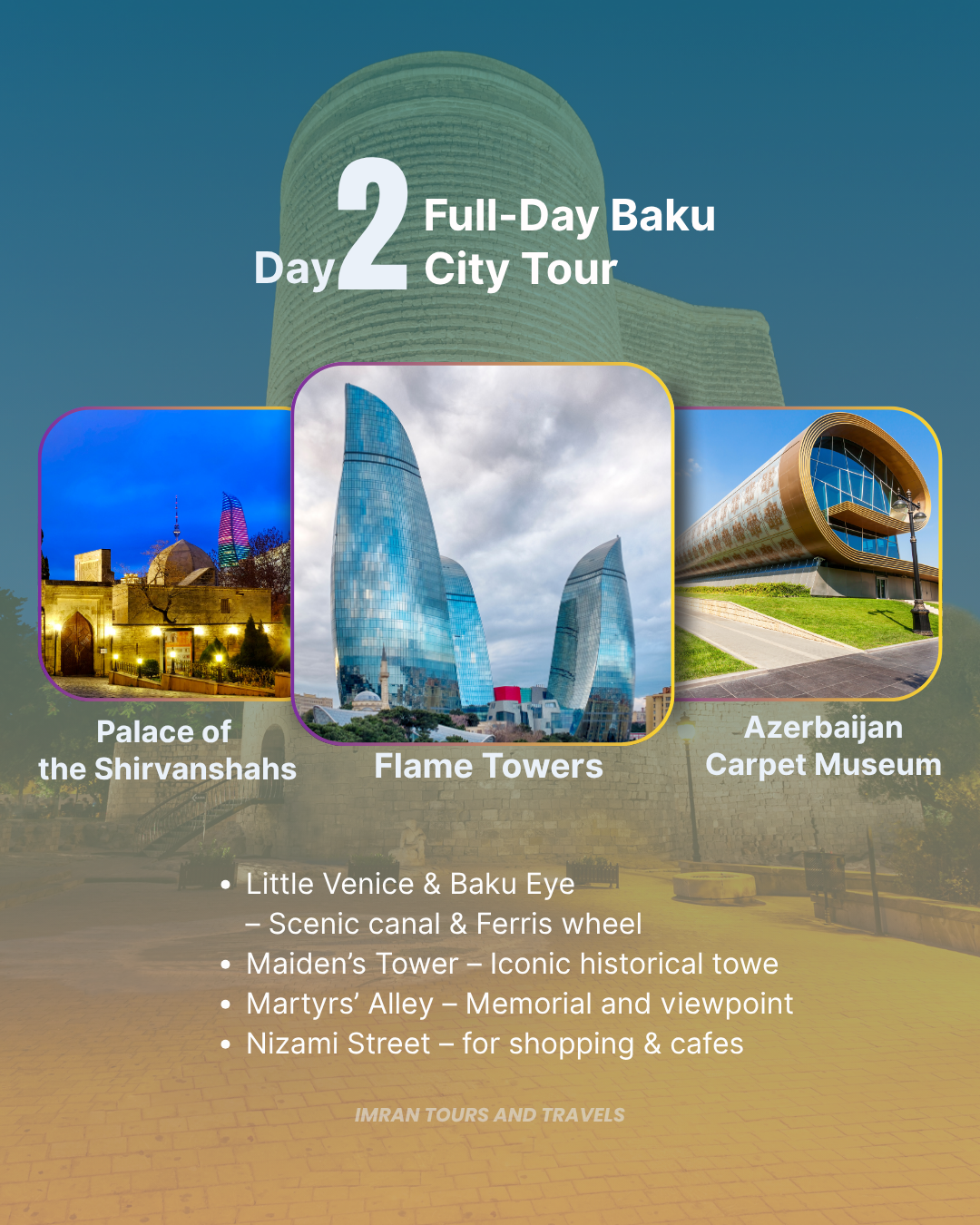 Baku 