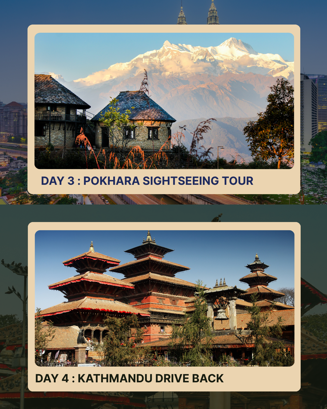 Nepal