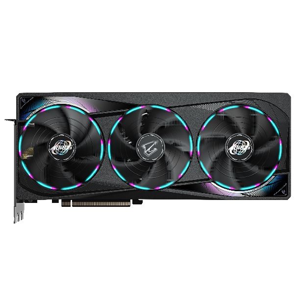 VIDEO GeForce RTX 5070 12GB GIGABYTE MASTER