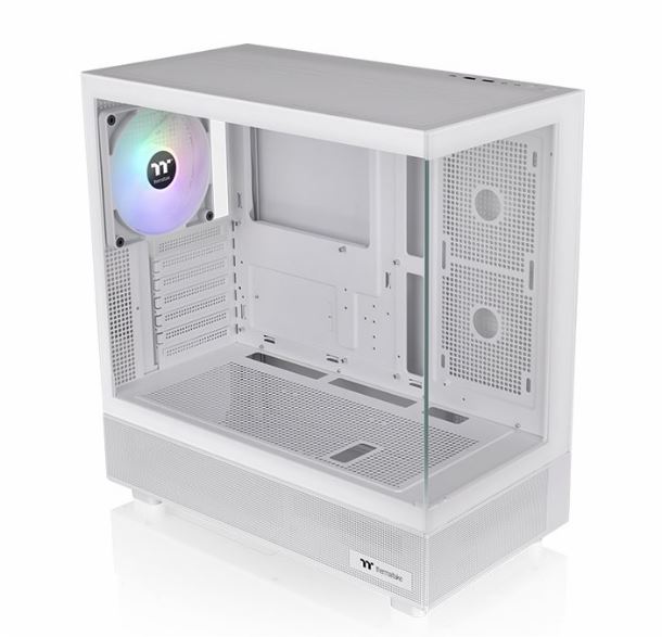 GABINETE THERMALTAKE VIEW 270 TG ARGB WHITE