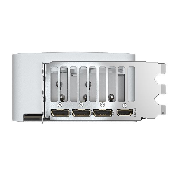 VIDEO GeForce RTX 5070 TI 16GB GIGABYTE AERO OC