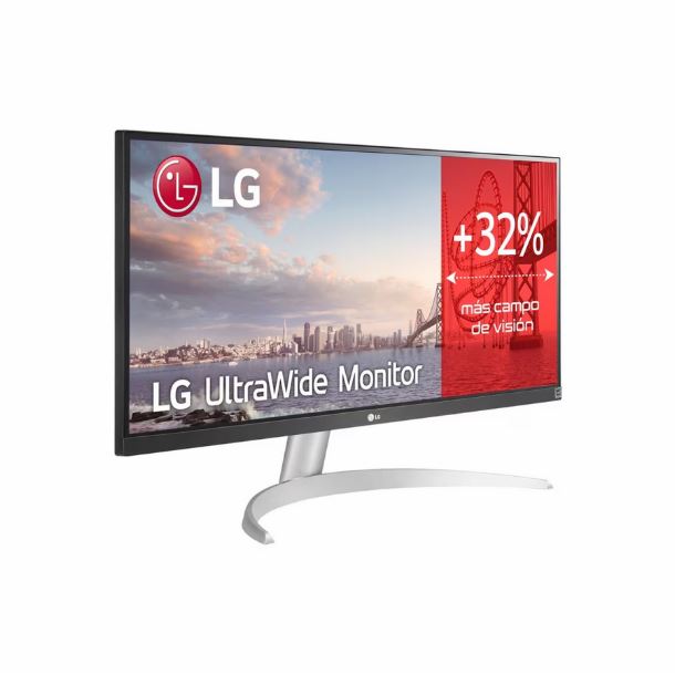 MONITOR 29" LG ULTRAWIDE 29WQ600-B WFHD