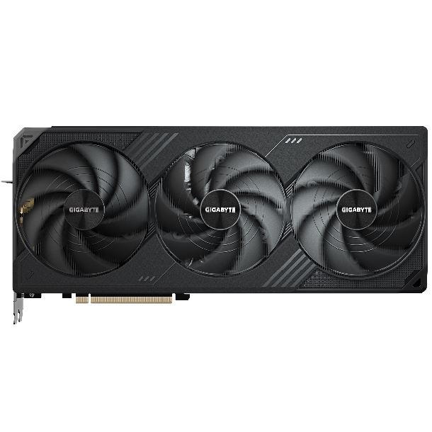 VIDEO GeForce RTX 5090 32GB GIGABYTE WINDFORCE OC