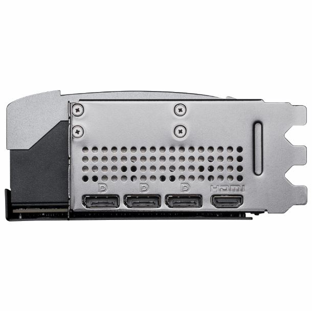 VIDEO GeForce RTX 5090 32GB MSI VENTUS 3X OC