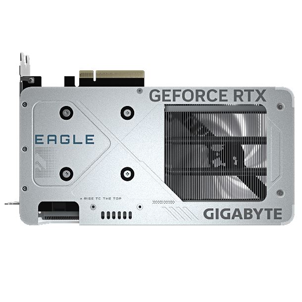 VIDEO GeForce RTX 5060 TI 16GB GIGABYTE EAGLE OC ICE