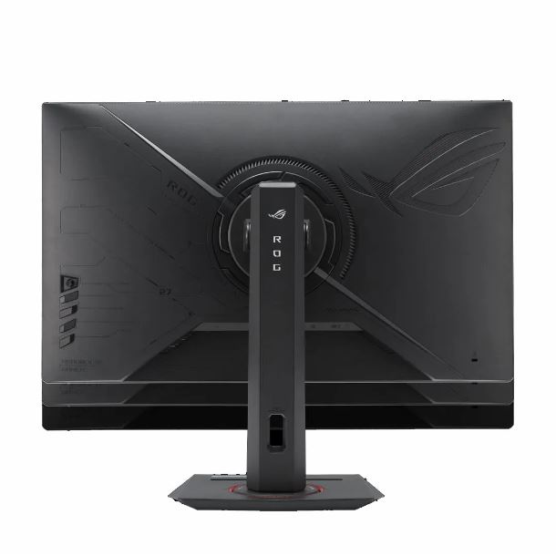 MONITOR GAMER 27" ASUS ROG STRIX XG27UCS IPS 4K 160HZ 1MS HDMI DP USB-C