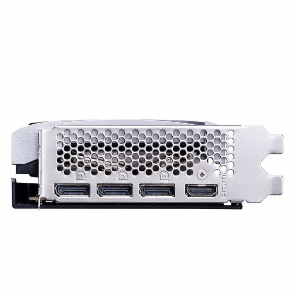 VIDEO GeForce RTX 5060 TI 16GB MSI VENTUS 3X OC