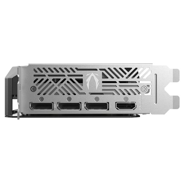 VIDEO GeForce RTX 5050 8GB ZOTAC TWIN EDGE OC