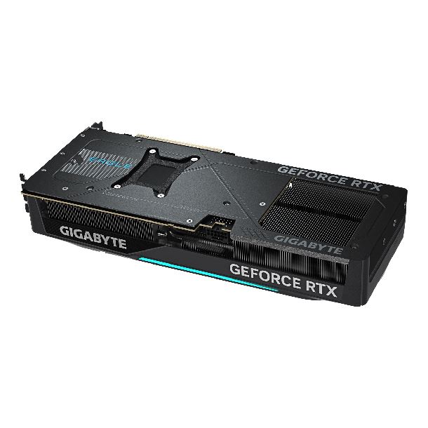 VIDEO GeForce RTX 5070 TI 16GB GIGABYTE EAGLE OC SFF
