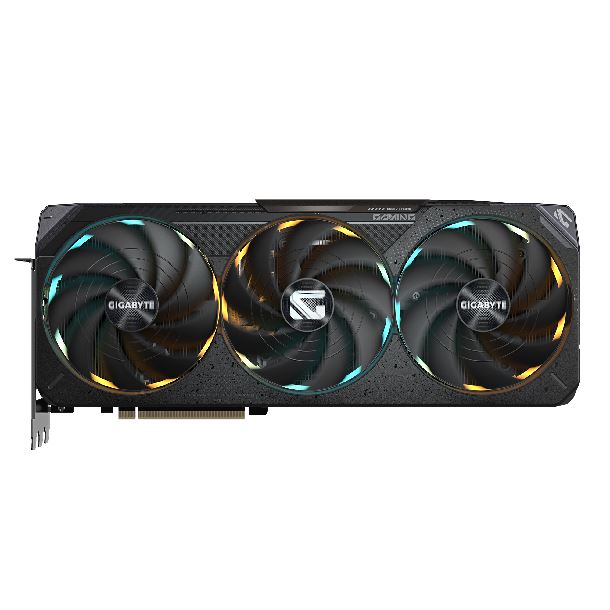 VIDEO GeForce RTX 5080 16GB GIGABYTE GAMING OC
