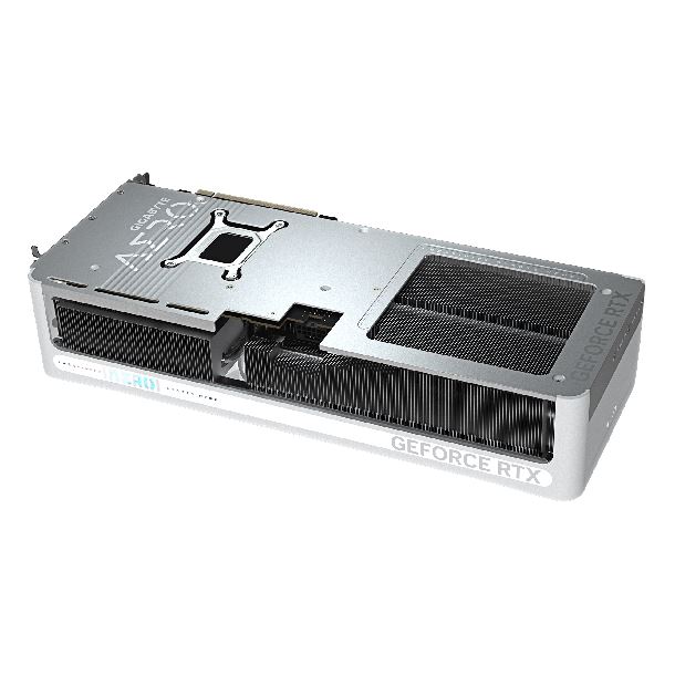 VIDEO GeForce RTX 5070 TI 16GB GIGABYTE AERO OC