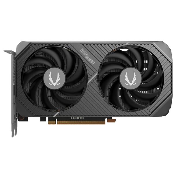 VIDEO GeForce RTX 5050 8GB ZOTAC TWIN EDGE OC