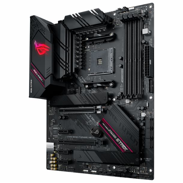 MOTHER ASUS ROG STRIX B550-F GAMING WIFI II