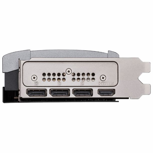 VIDEO GeForce RTX 5070 12GB MSI VENTUS 3X OC