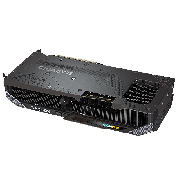 VIDEO RADEON RX 9070 XT 16GB GIGABYTE GAMING OC