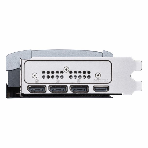 VIDEO GeForce RTX 5080 16GB MSI VENTUS 3X OC PLUS