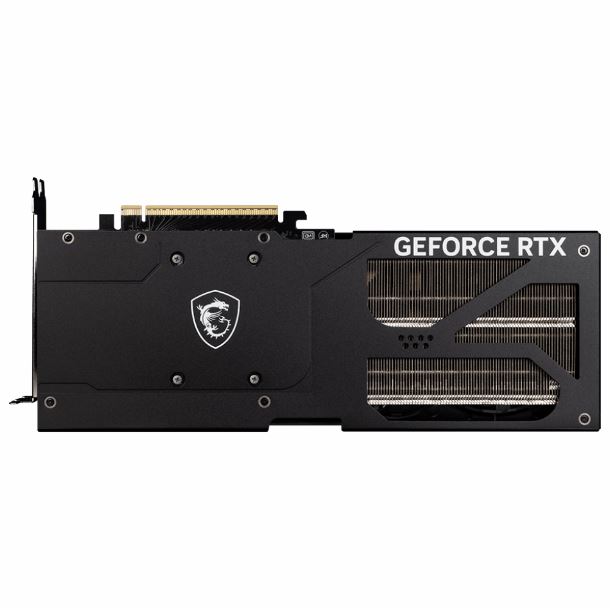 VIDEO GeForce RTX 5070 12GB MSI VENTUS 3X OC