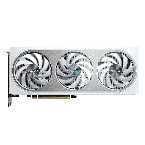 VIDEO GeForce RTX 5060 TI 8GB GIGABYTE AERO OC