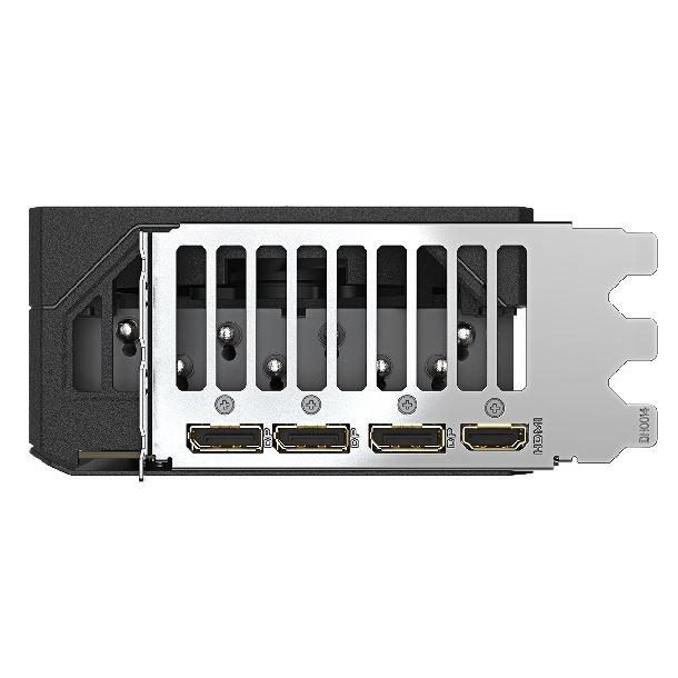 VIDEO GeForce RTX 5070 12GB GIGABYTE MASTER