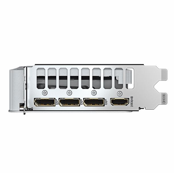 VIDEO GeForce RTX 5060 TI 16GB GIGABYTE EAGLE OC ICE