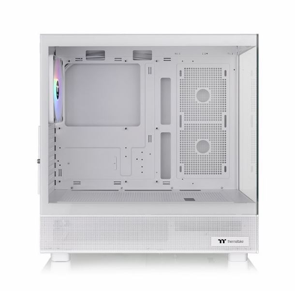 GABINETE THERMALTAKE VIEW 270 TG ARGB WHITE