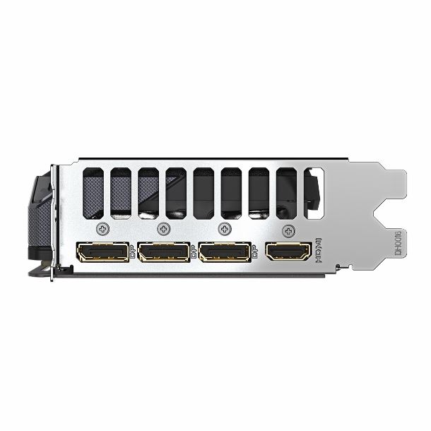 VIDEO GeForce RTX 5060 TI 8GB GIGABYTE GAMING OC