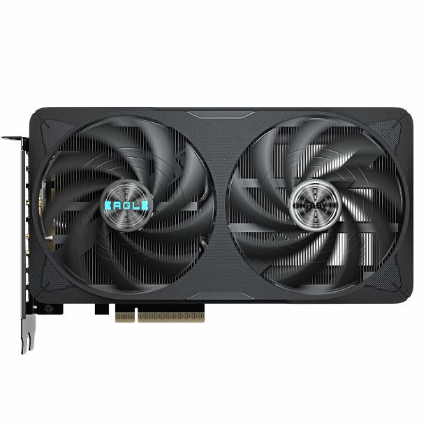 VIDEO GeForce RTX 5060 TI 8GB GIGABYTE EAGLE OC
