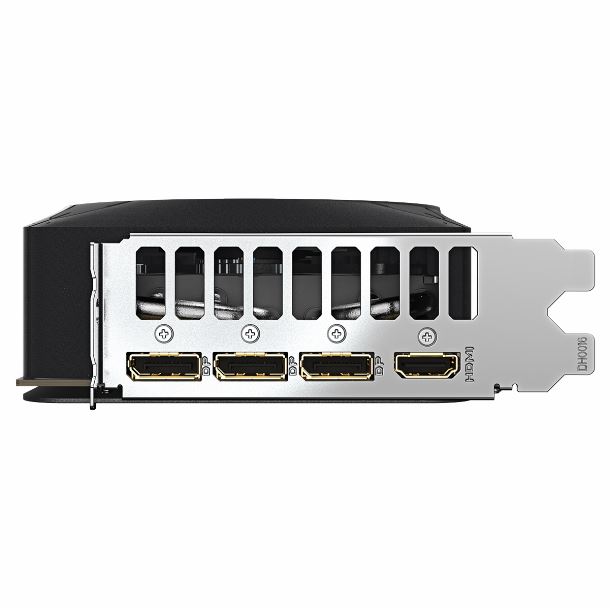 VIDEO GeForce RTX 5070 TI 16GB GIGABYTE EAGLE OC SFF