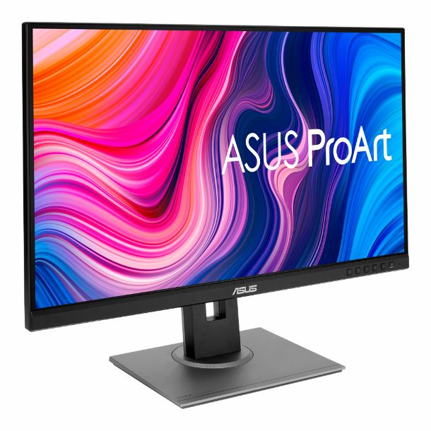 MONITOR 27" ASUS PROART PA278QV DISEÑO EDICION 2K IPS DP HDMI