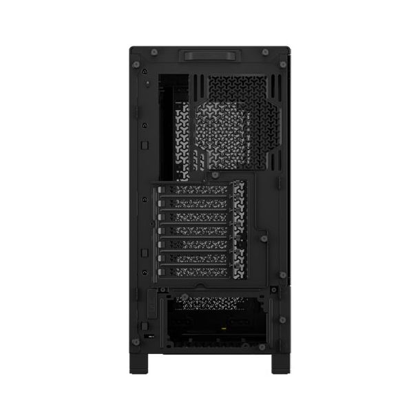 GABINETE CORSAIR 4000D FRAME TG BLACK