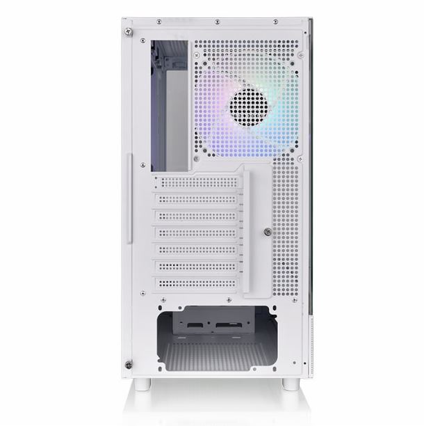GABINETE THERMALTAKE VIEW 270 TG ARGB WHITE