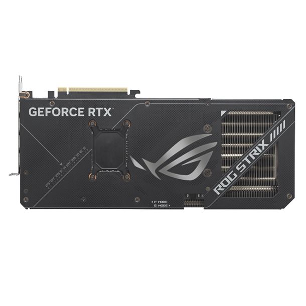 VIDEO GeForce RTX 5070 12GB ASUS ROG STRIX GAMING OC EDITION