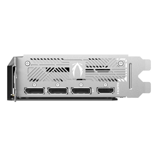 VIDEO GeForce RTX 5070 12GB ZOTAC SOLID OC