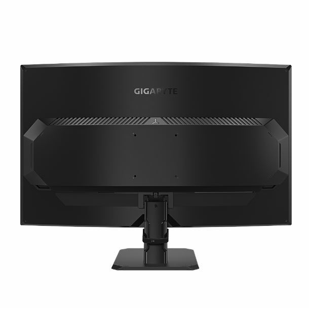 MONITOR GAMER CURVO 32" GIGABYTE GS32QCA 2K QHD 180HZ 1MS