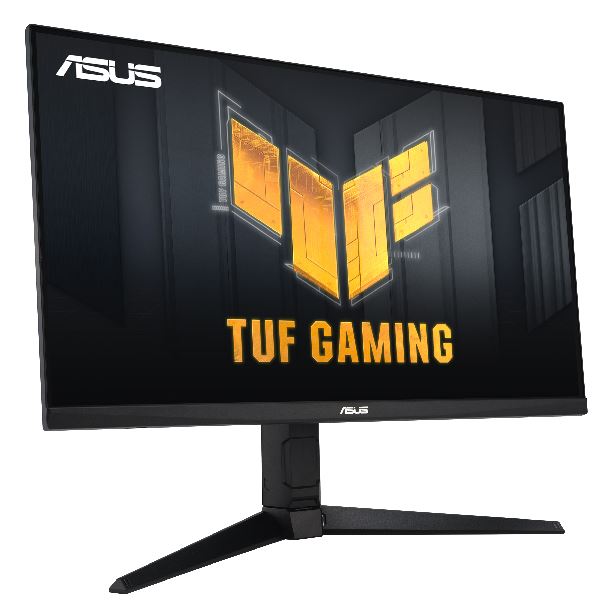 MONITOR GAMER 27" ASUS TUF GAMING VG27AQL3A IPS 2K 180HZ 1MS DP HDMI