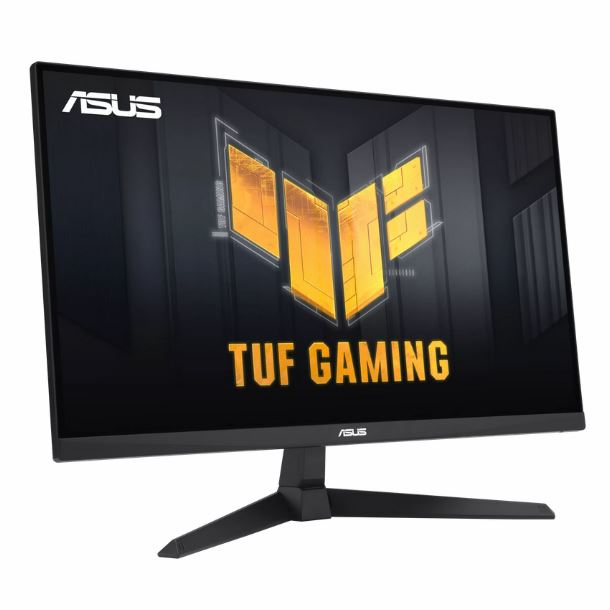 MONITOR GAMER 27" ASUS TUF VG279Q3A IPS FHD HDMI DP 180HZ 1MS