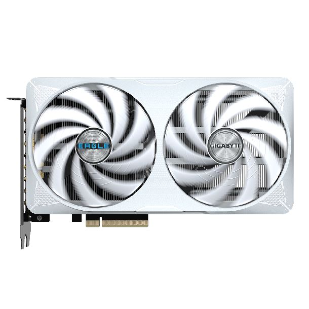 VIDEO GeForce RTX 5060 TI 16GB GIGABYTE EAGLE OC ICE