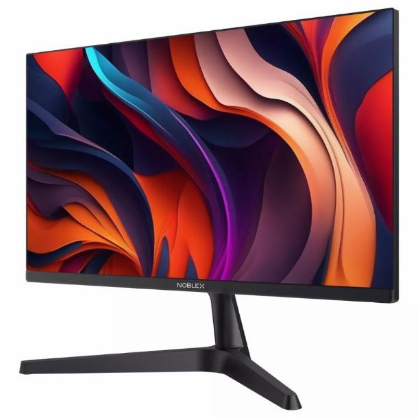 MONITOR GAMER 25" NOBLEX SM2500 VA FHD ANTIRREFLEJO 100HZ HDMI VGA +q 24