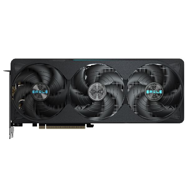 VIDEO GeForce RTX 5070 TI 16GB GIGABYTE EAGLE OC SFF