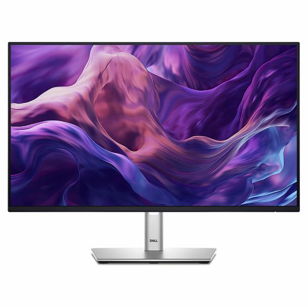 MONITOR 24" DELL PRO 24 PLUS P2425HE 100HZ HDMI DP RJ45 USB-C