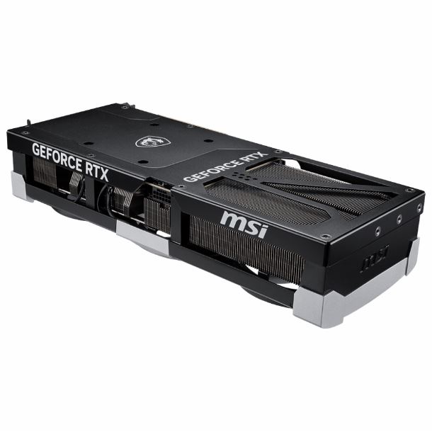 VIDEO GeForce RTX 5090 32GB MSI VENTUS 3X OC