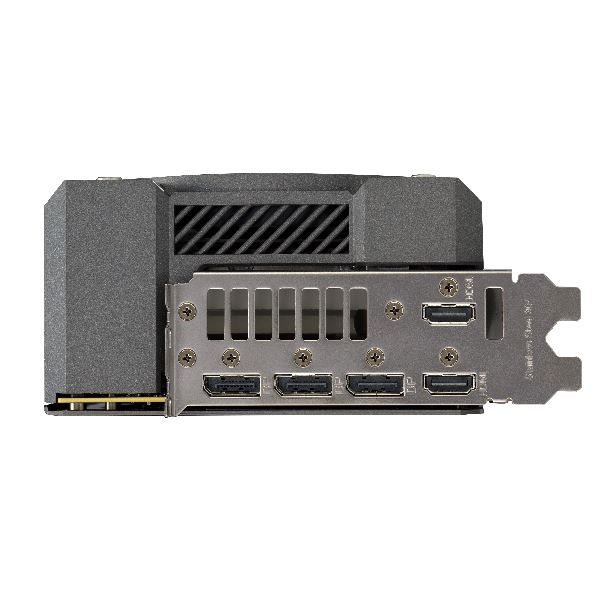 VIDEO GeForce RTX 5080 16GB ASUS TUF GAMING OC EDITION