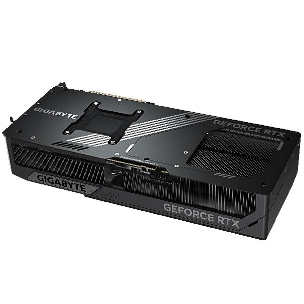 VIDEO GeForce RTX 5090 32GB GIGABYTE WINDFORCE OC