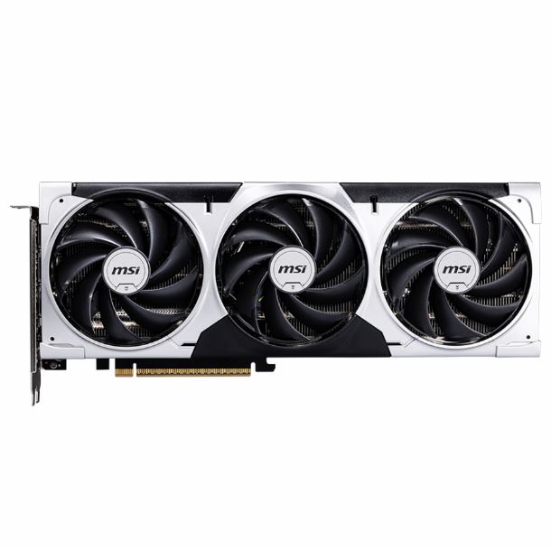 VIDEO GeForce RTX 5060 TI 16GB MSI VENTUS 3X OC
